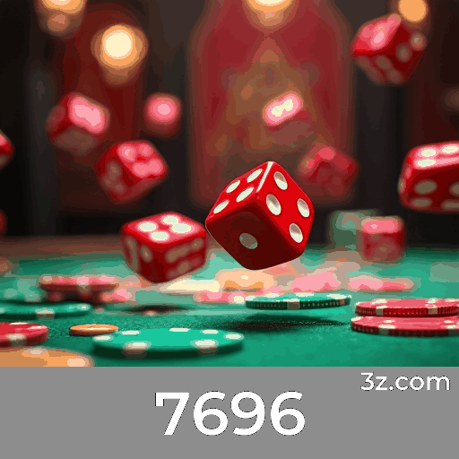 Cassino Online 7696