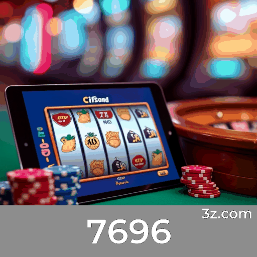 Jogos Crash no Cassino 7696