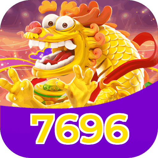 7696 logo