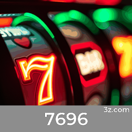 Cassino Online 7696