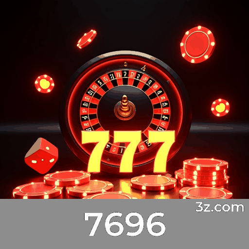 Cassino Online 7696