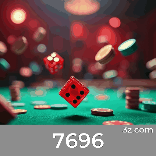 Cassino Online 7696