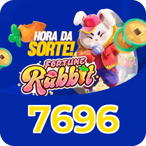 Bônus de Boas-vindas 7696