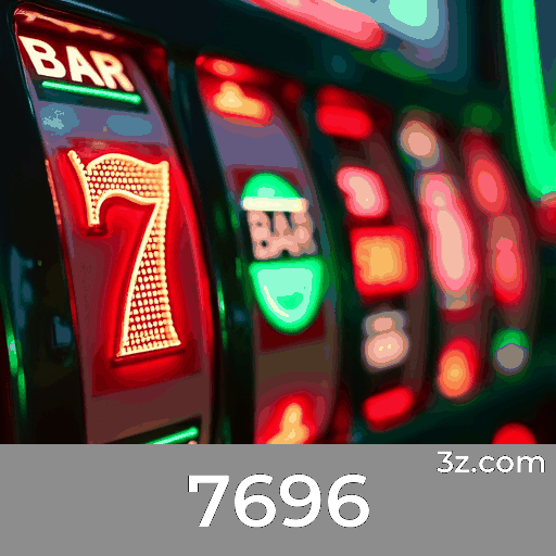 Cassino Online 7696