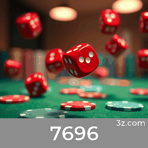 Cassino Online 7696