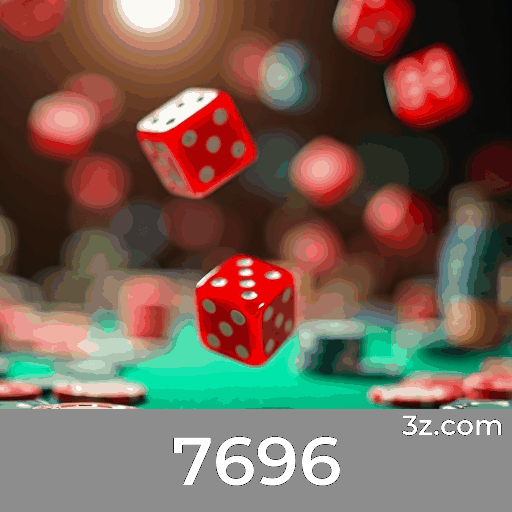 Cassino Online 7696